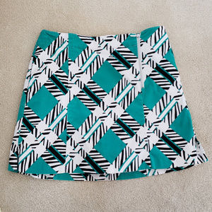 ⛳ Lady Hagen Golf Skirt